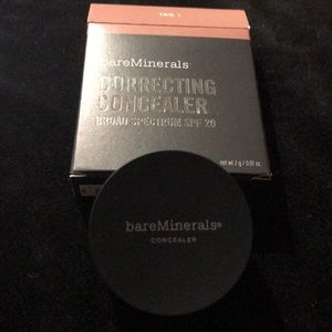 BareMinerals correcting concealer
